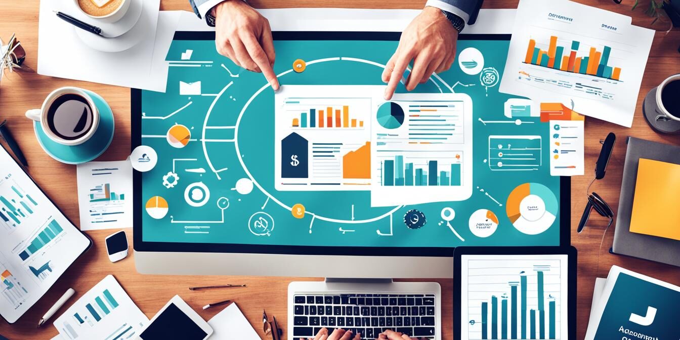 kesalahan umum pada digital marketing