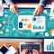 kesalahan umum pada digital marketing