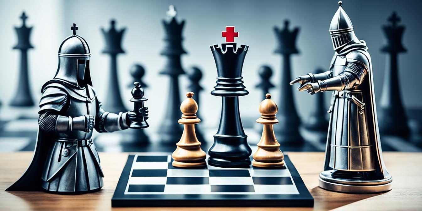 Strategi Pemasaran B2B