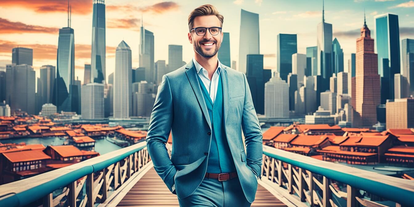 Strategi transformasi digital untuk bisnis tradisional
