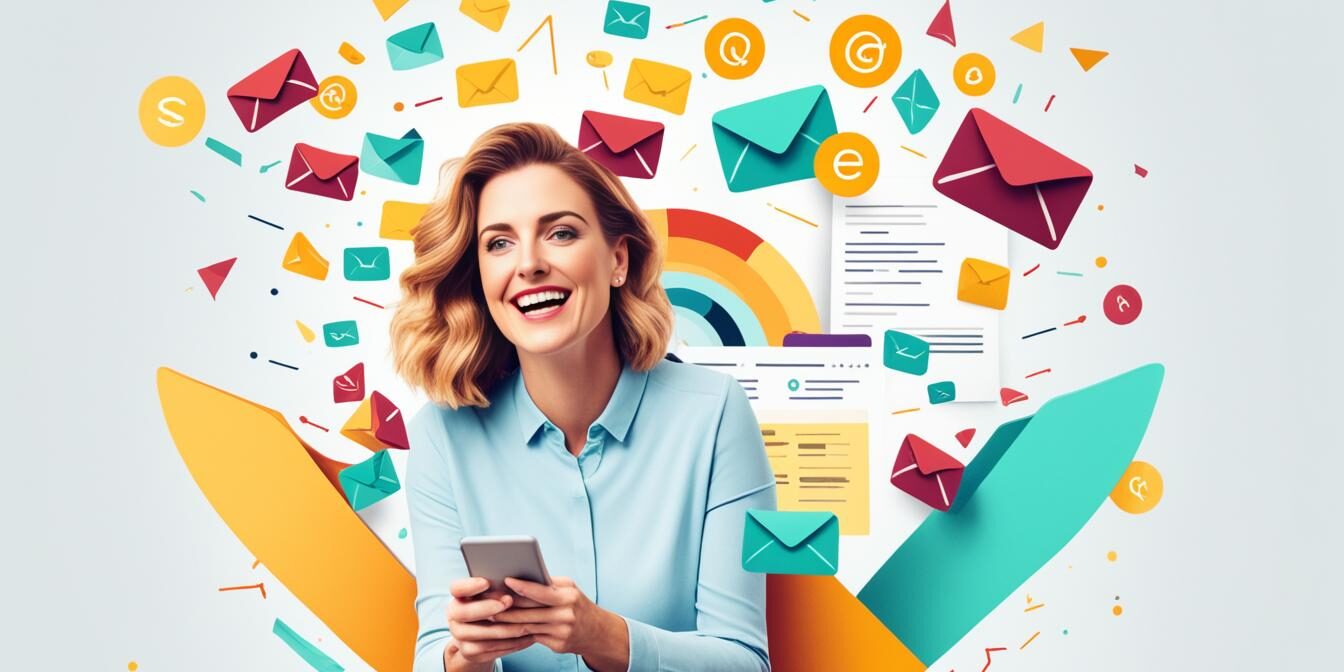 email segmentation