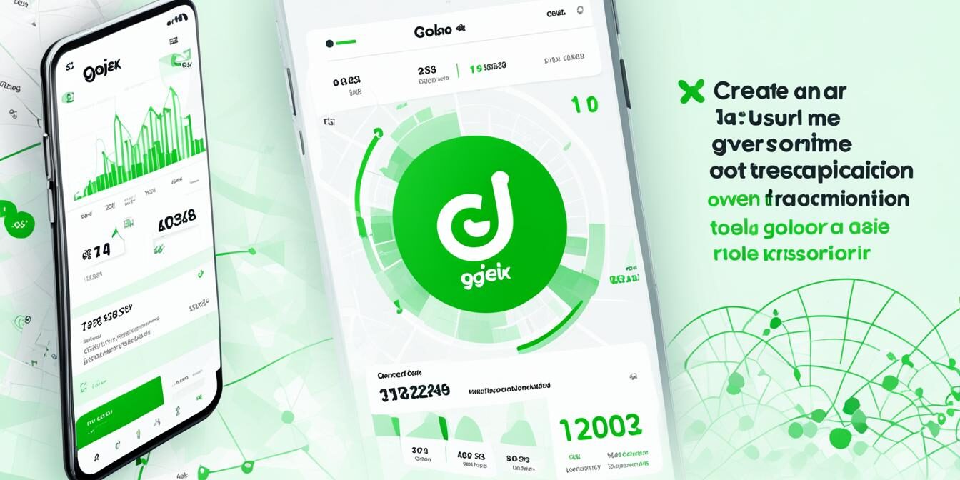 strategi digital marketing gojek