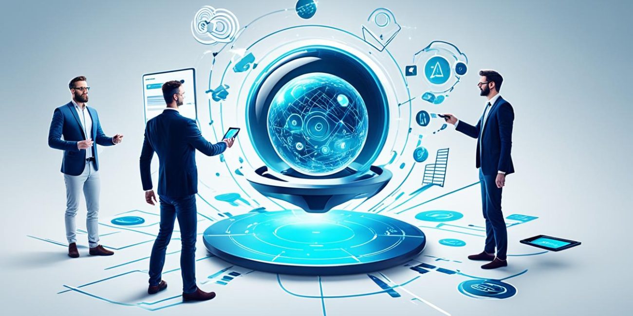 Persaingan-Pasar-Digital Persaingan Pasar Digital