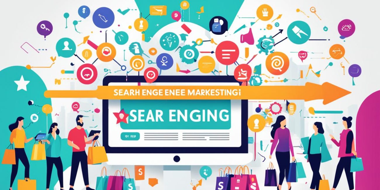 Search Engine Marketing