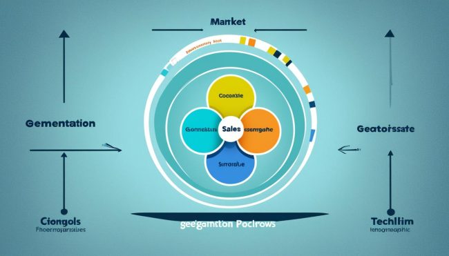 Segmentasi Pasar