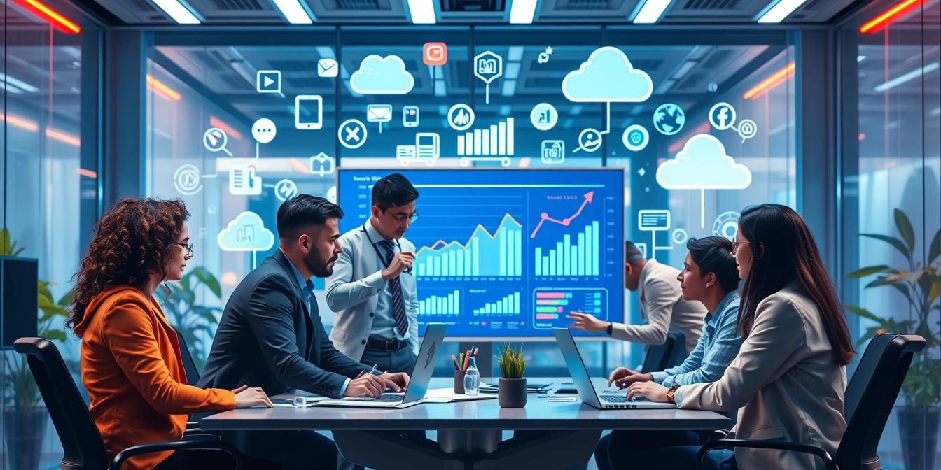 Ekspansi Bisnis Cara Mengembangkan Bisnis Anda di Era Digital