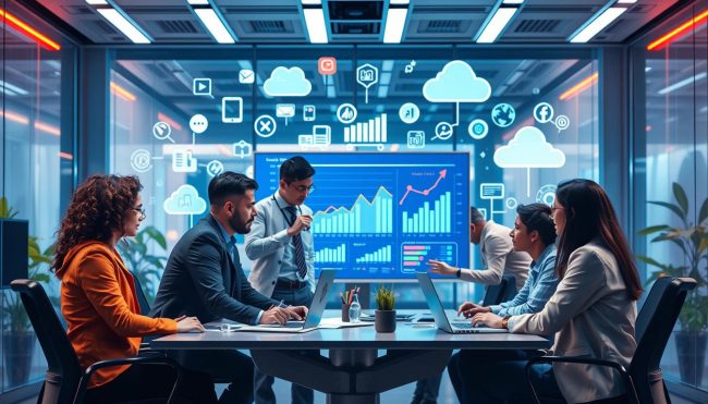 Cara Mengembangkan Bisnis di Era Digital