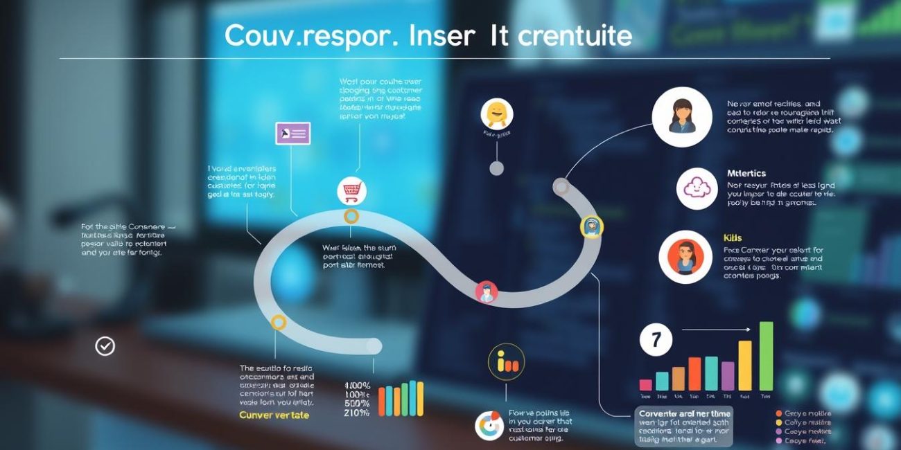 Customer Journey dan Conversion Rate