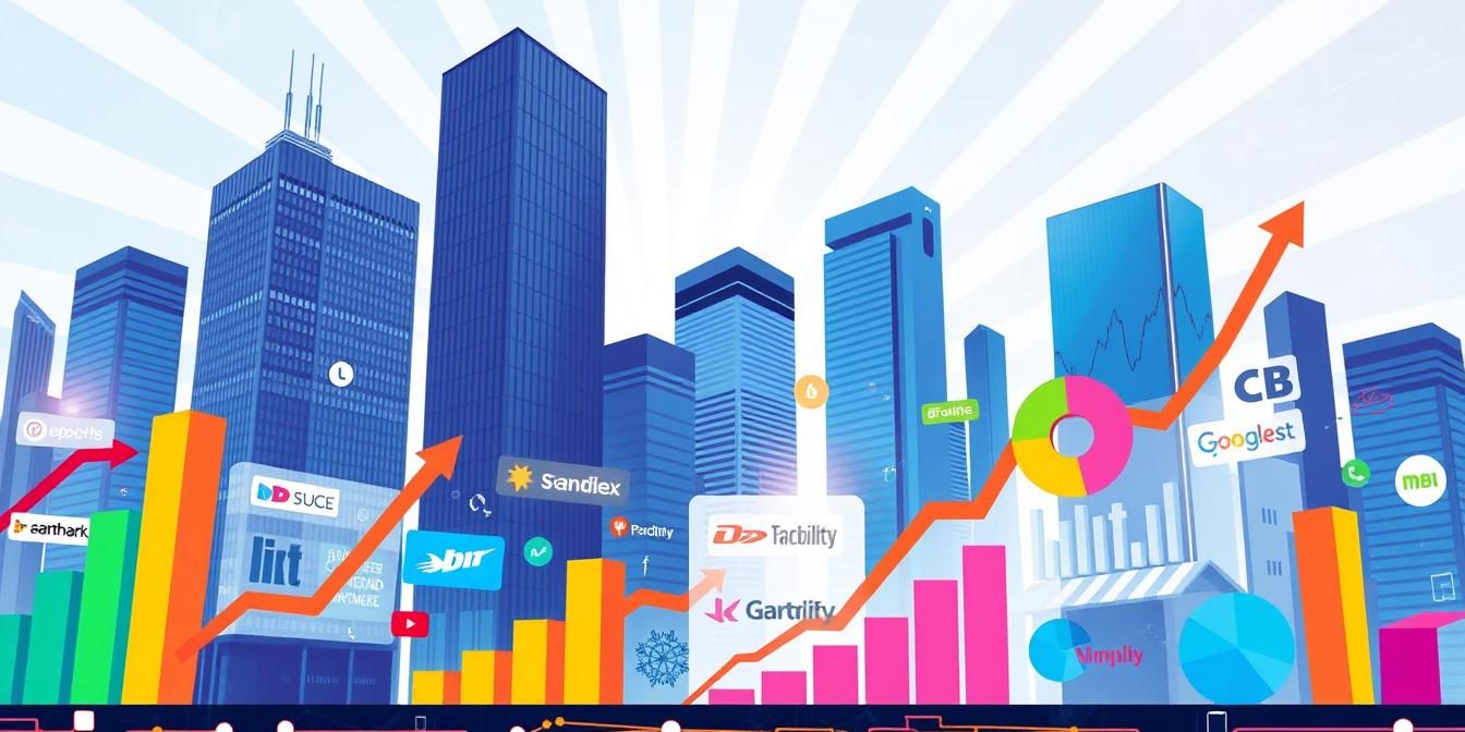 Dominasi Market Share Melalui SEO