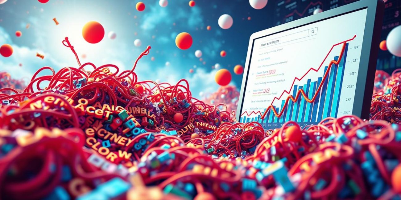 Over-Optimization SEO