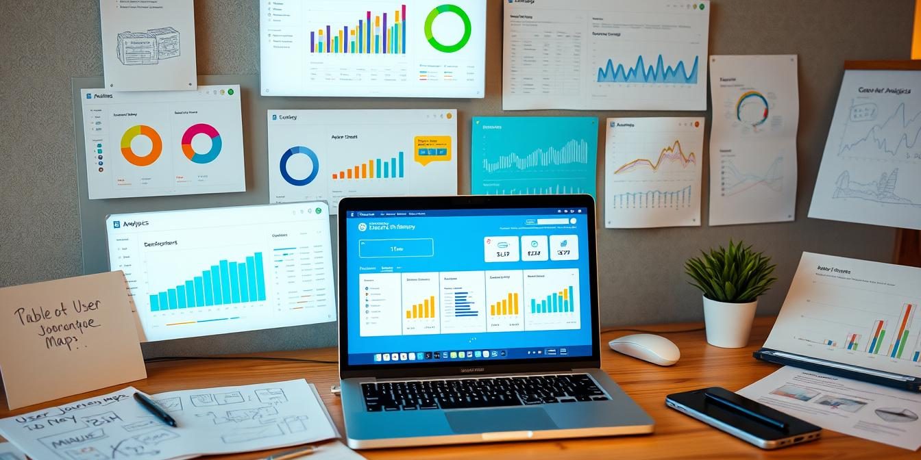 Pentingnya UX Dalam Optimasi Conversion Rate