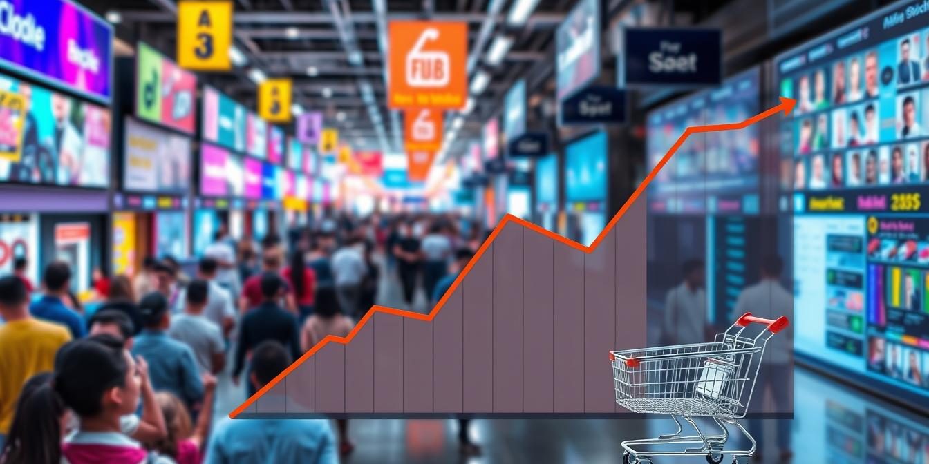 Website Banyak Pengunjung Tapi Sedikit Pembeli