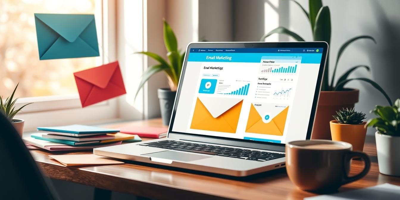 Email Marketing vs Sosial Media Untuk Customer Retention