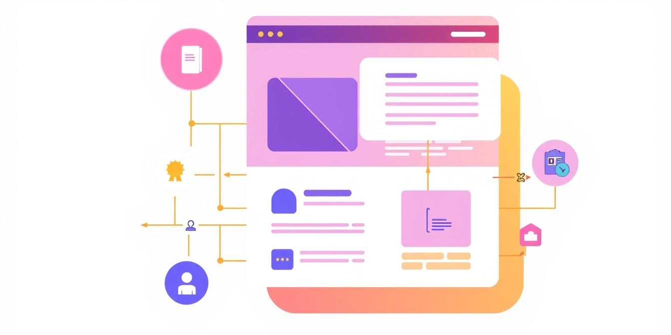 Internal Link untuk Meningkatkan Otoritas