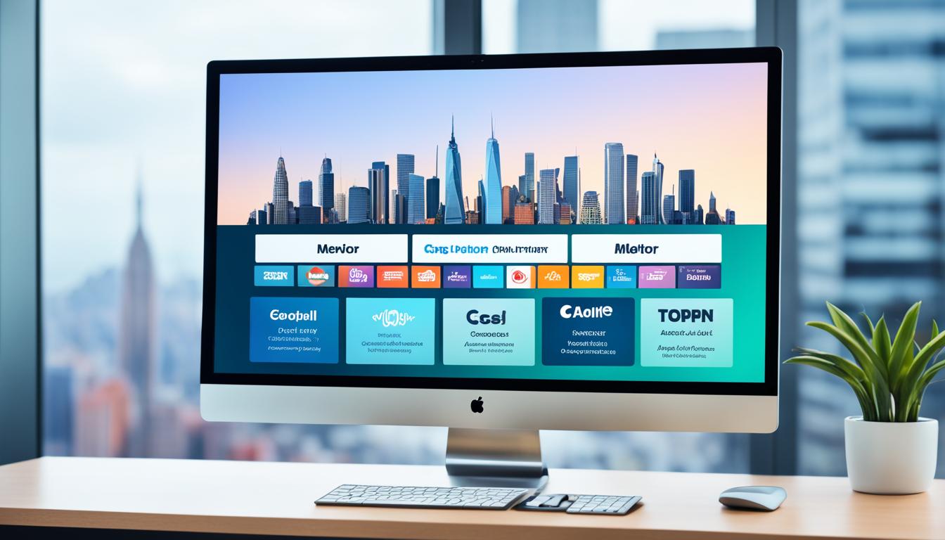 Pilih Platform Iklan Yang Tepat