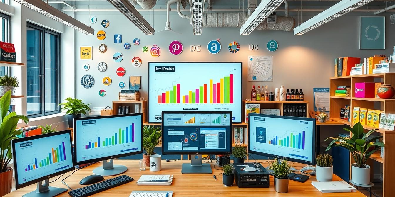 Digital Marketing Erigo