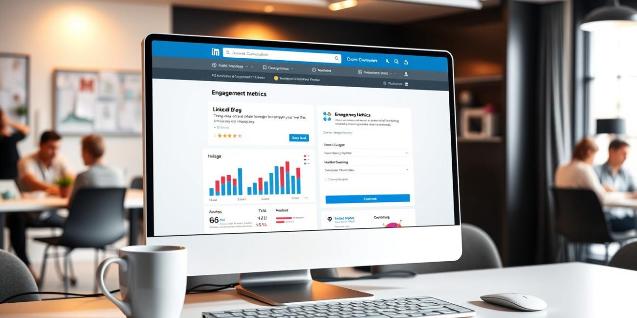 LinkedIn Lead Gen Forms