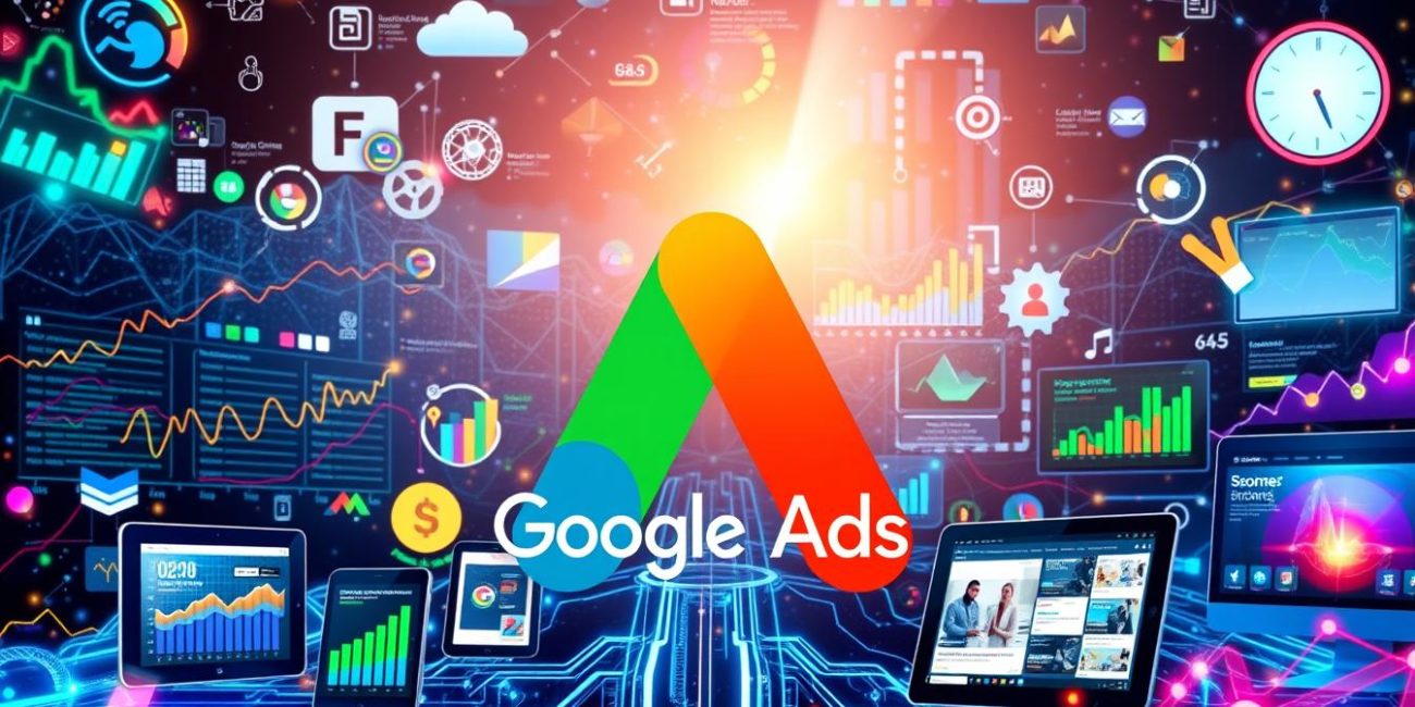 Peran Google Ads