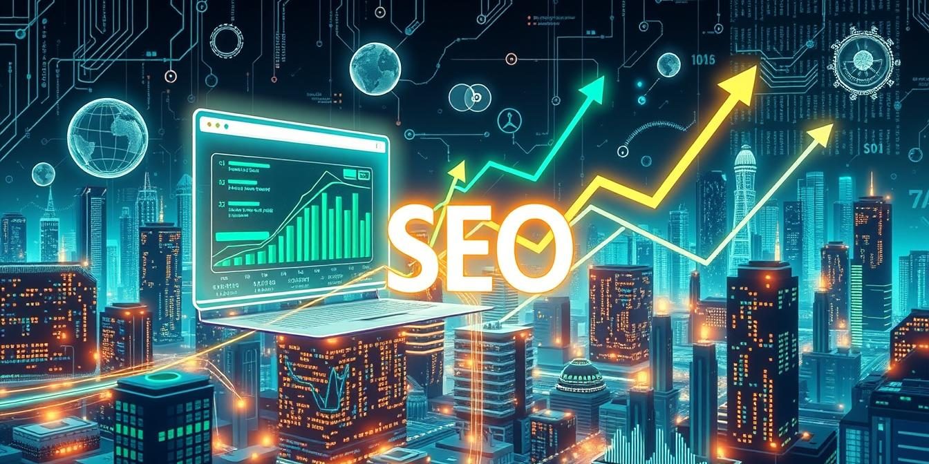 SEO E-commerce