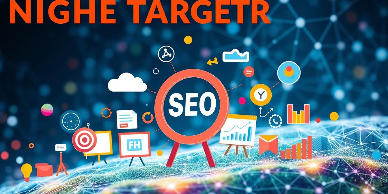 SEO Market Niche