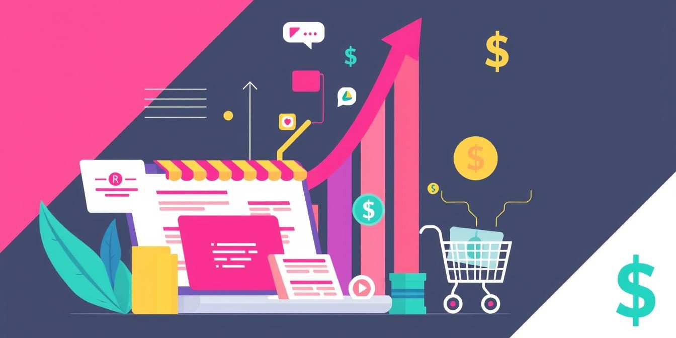 Cara Mengukur ROI SEO Ecommerce