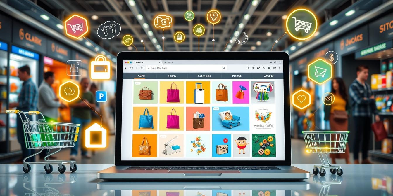 Cara Toko Online Mudah Ditemukan Pembeli