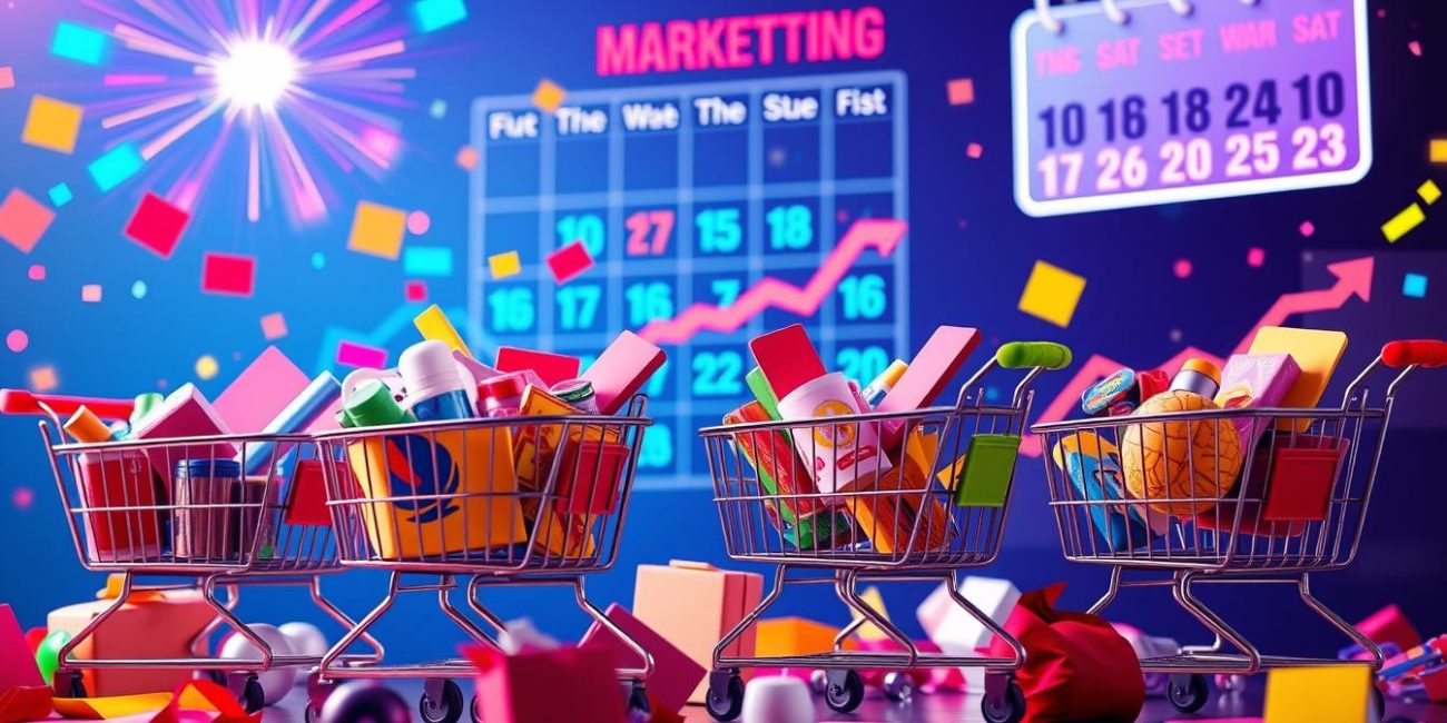 SEO Diskon dan Flash Sale