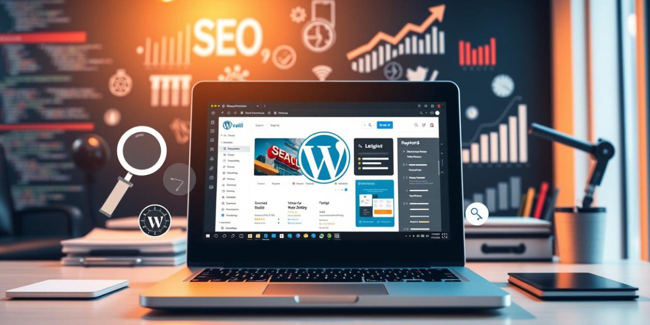 SEO WordPress