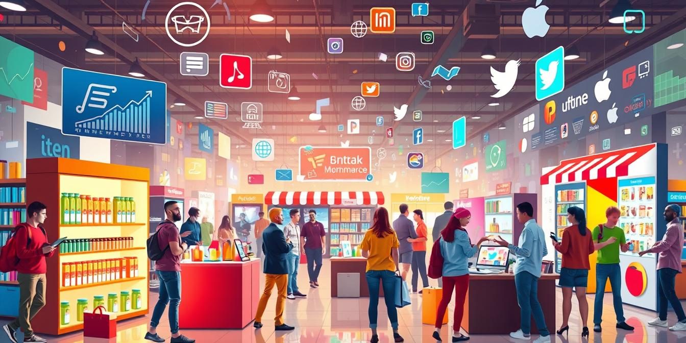 Strategi-Pemasaran-Bukalapak Strategi Pemasaran Bukalapak