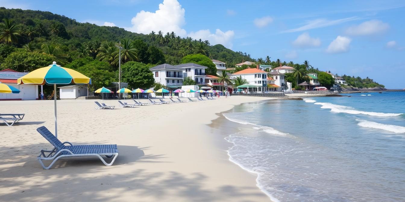 Strategi-Pemasaran-Pariwisata Strategi Pemasaran Pariwisata