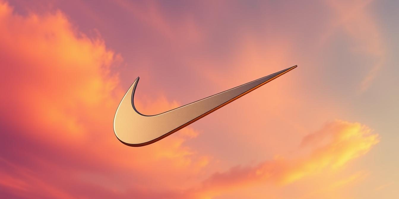 Strategi Pemasaran Nike