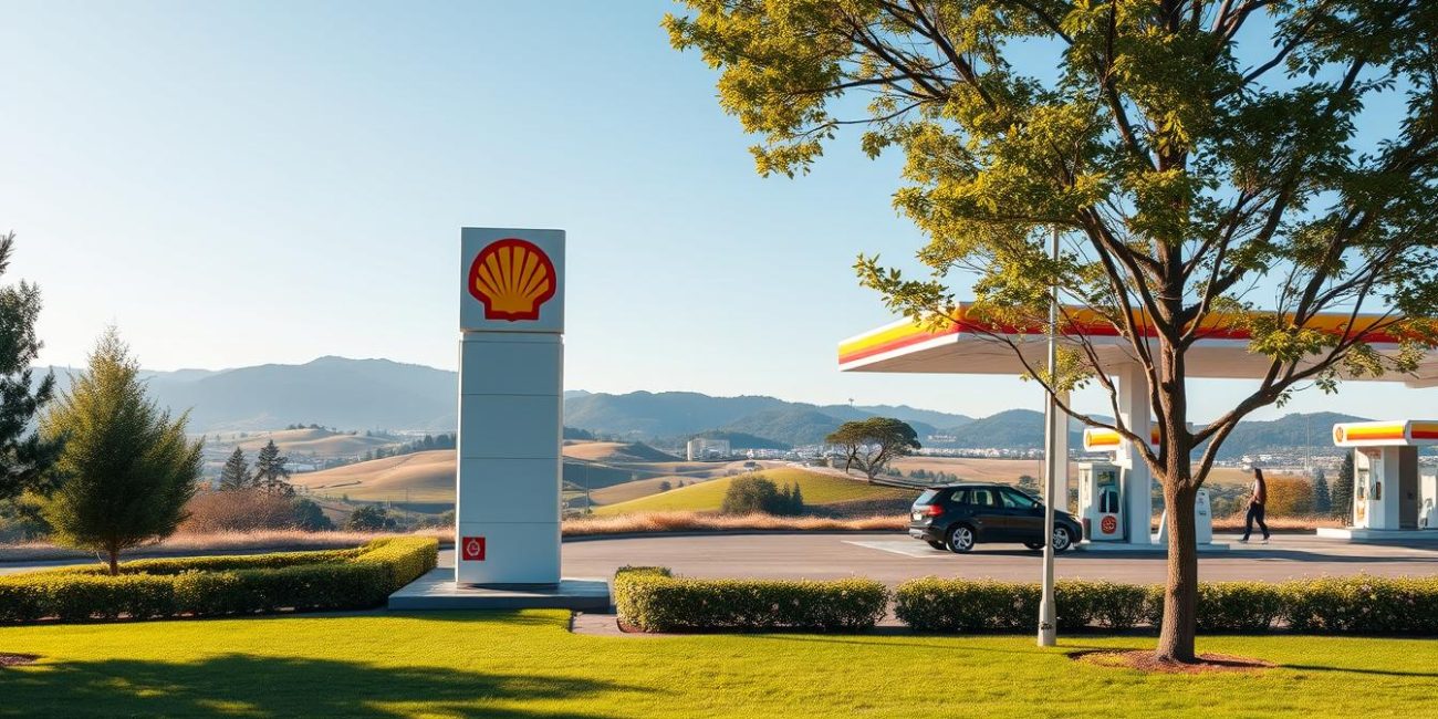 Marketing-Shell Marketing Shell