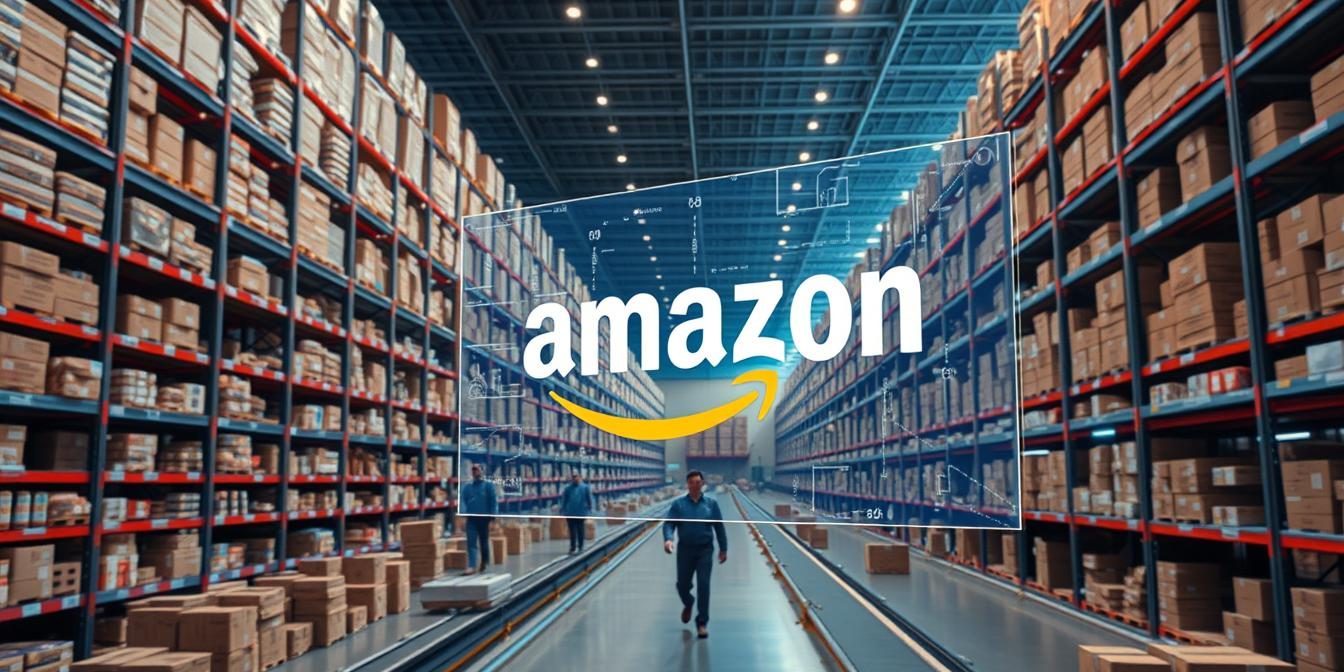 Strategi Pemasaran Amazon