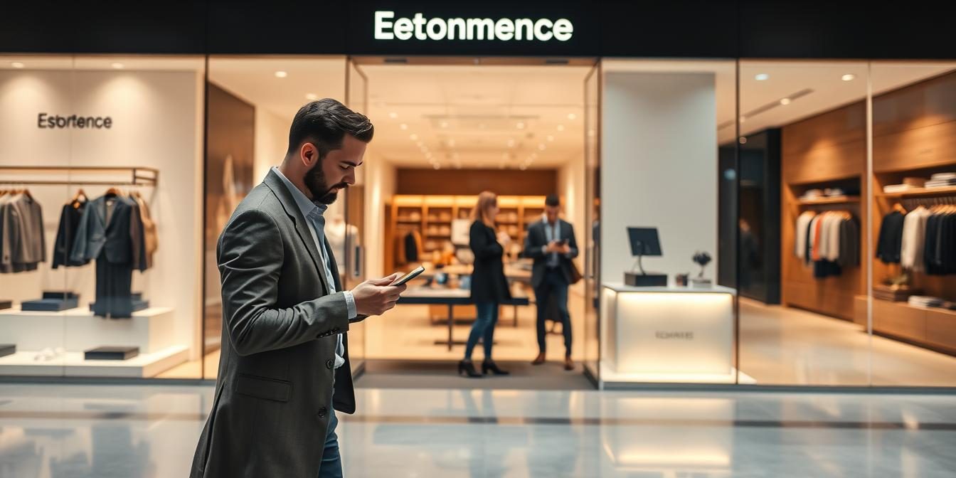 Strategi Pemasaran E-Commerce
