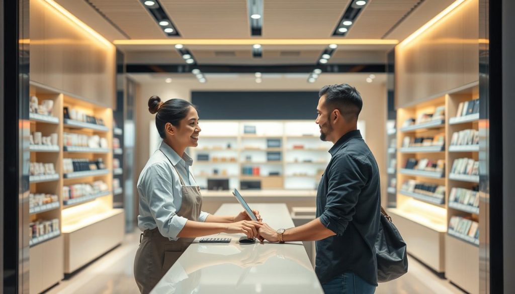 inovasi layanan pelanggan