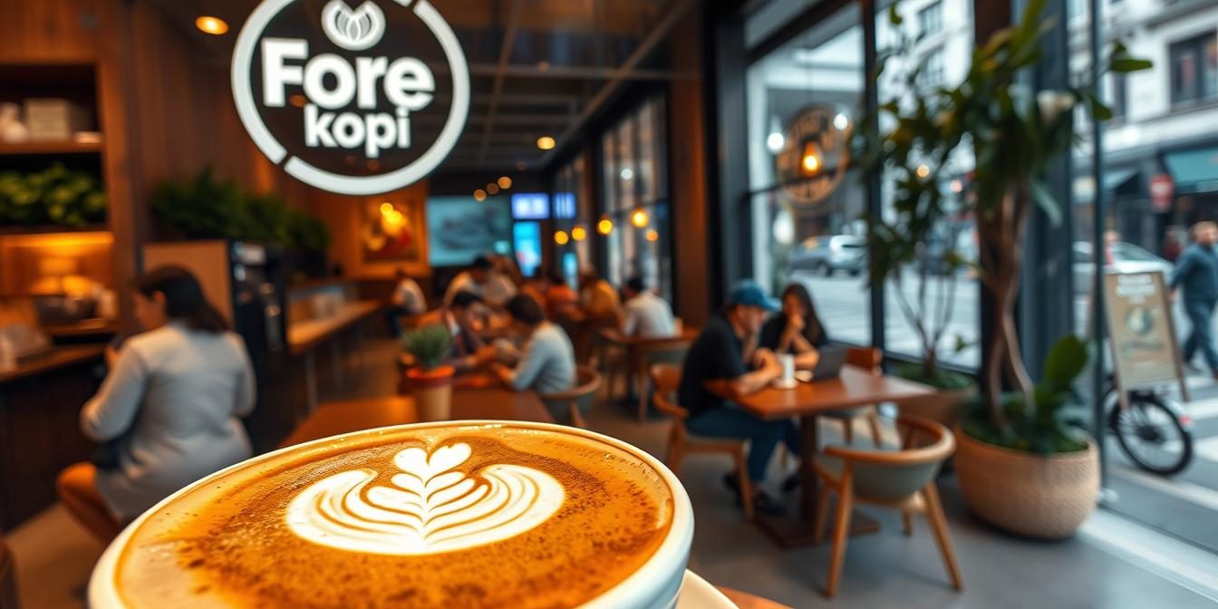 Fore-Kopi-IPO Fore Kopi IPO