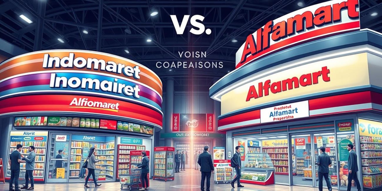 Franchise-Indomaret-vs-Franchise-Alfamart Franchise Indomaret vs Franchise Alfamart