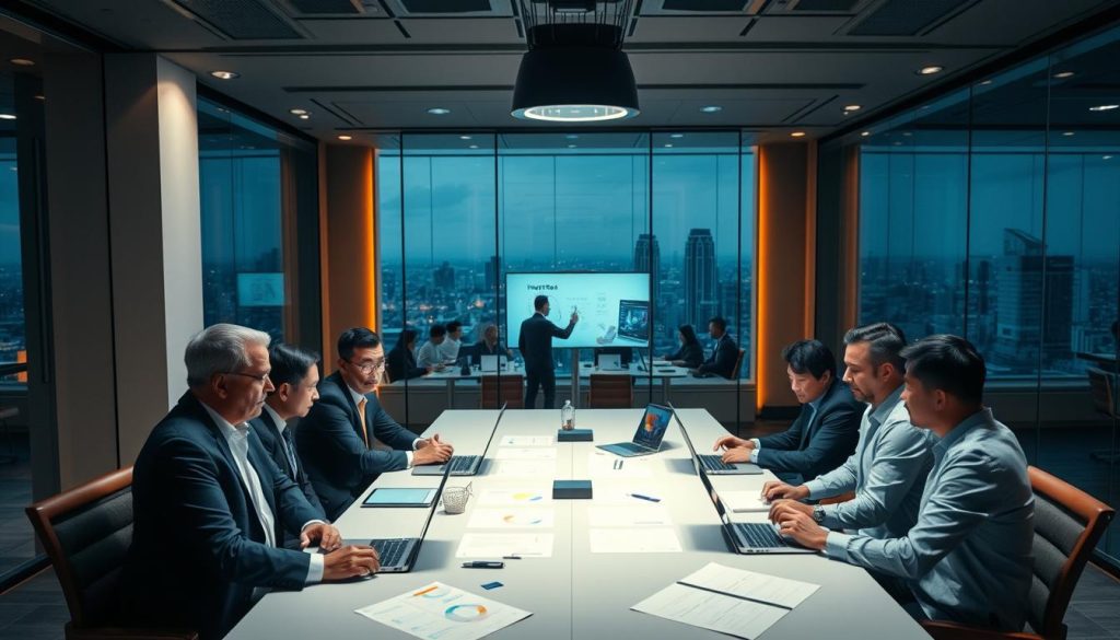 investree restrukturisasi