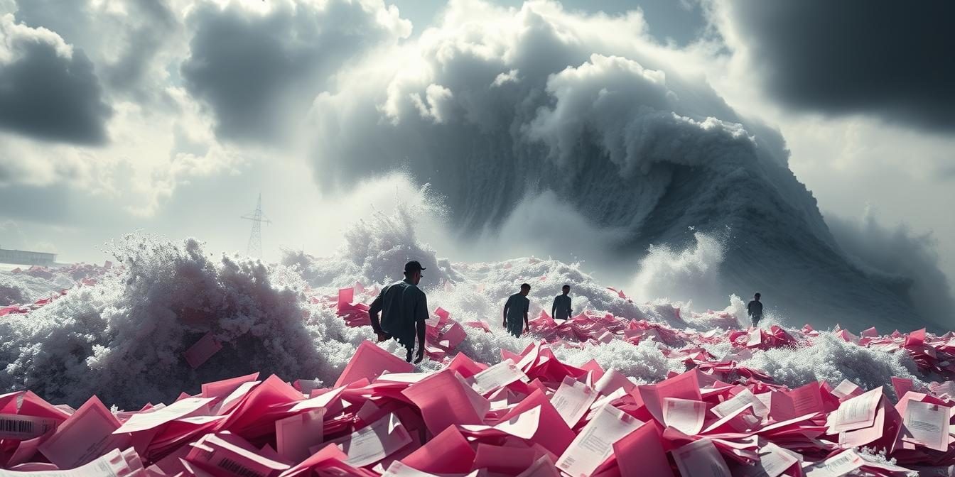 Gelombang-PHK-Indonesia Gelombang PHK Indonesia