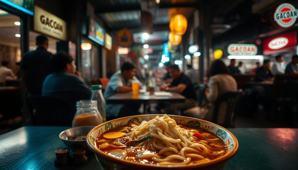 Sejarah Mie Gacoan di Indonesia