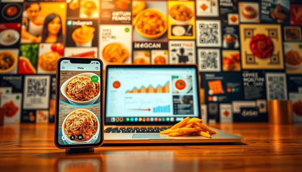 Strategi Digital Marketing Mie Gacoan