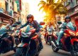 Strategi Pemasaran Motor Honda