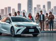 Strategi Pemasaran Toyota
