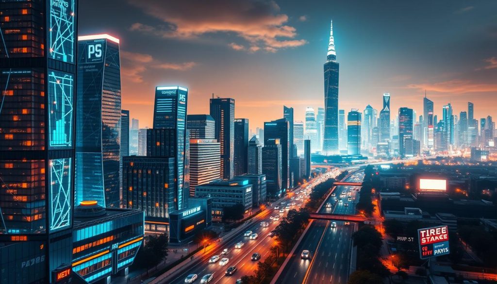 Transformasi Digital Solusi Bisnis