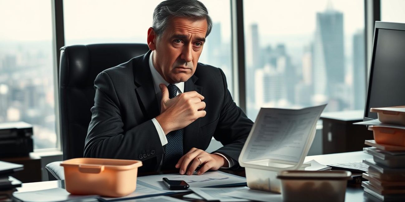 Tupperware-Bangkrut Tupperware Bangkrut