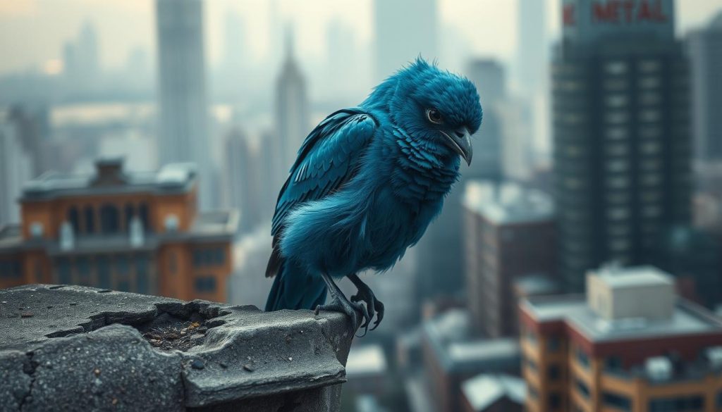 analisis blue bird bangkrut