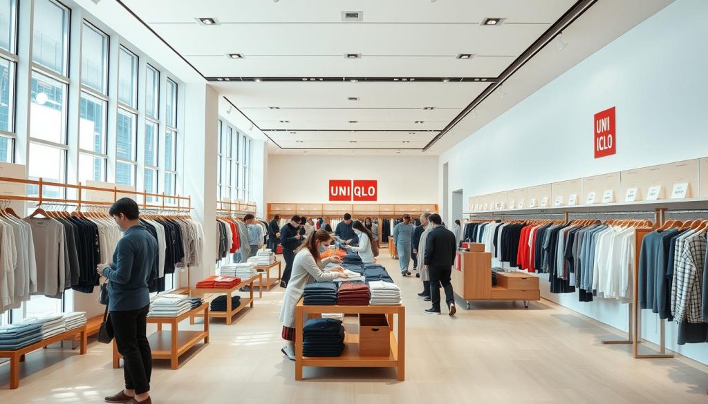 pengalaman ritel uniqlo pengalaman ritel uniqlo