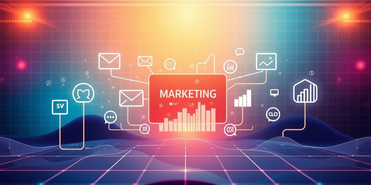 Channel Digital Marketing