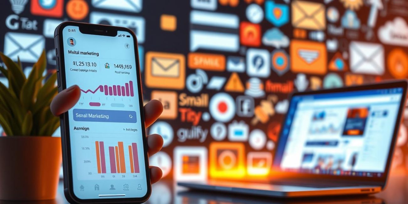 Digital Marketing UMKM