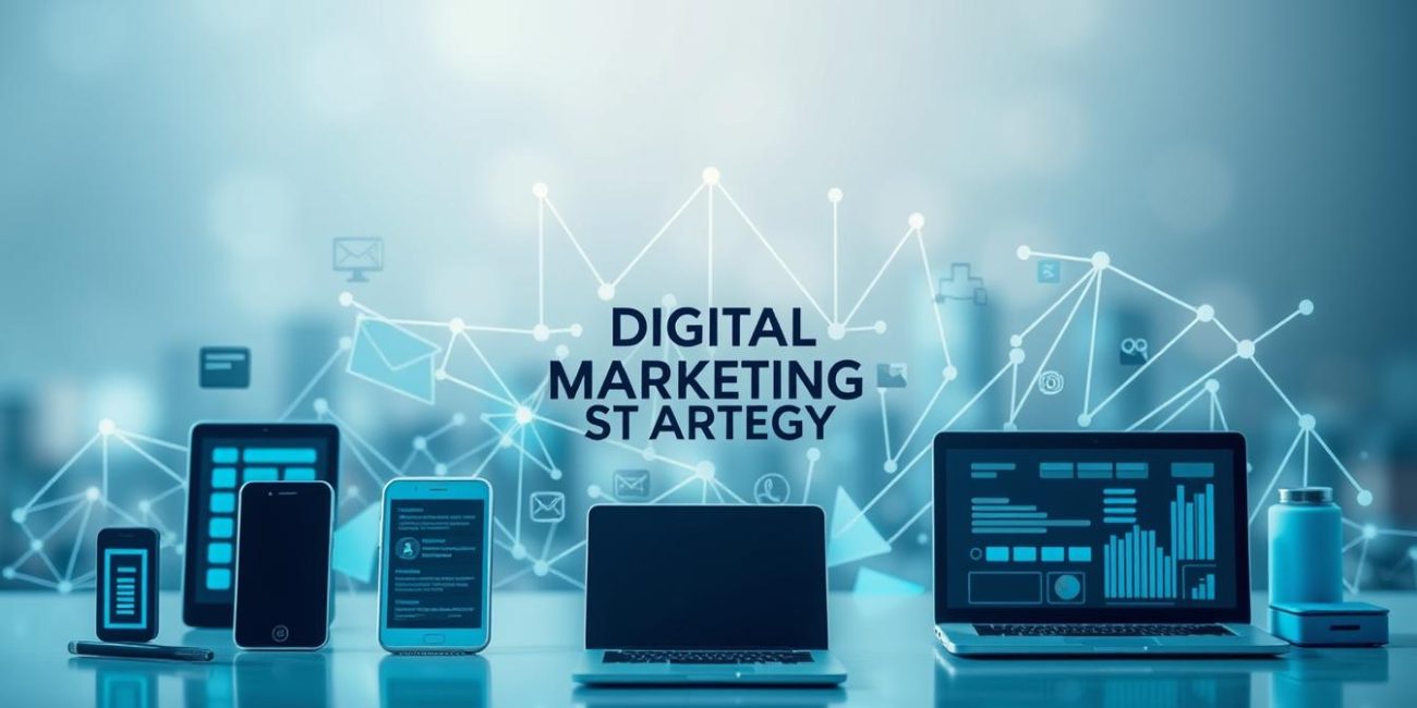 Jenis Digital Marketing